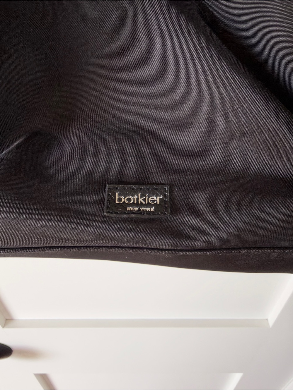 Botkier Trigger Mini Nylon Backpack - Picture 5 of 7